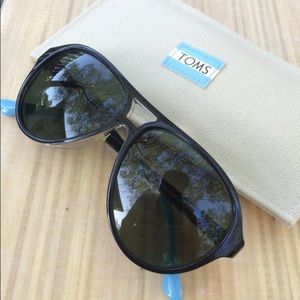 Toms Marco sunglasses